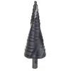 Bosch Bosch Fraise étagée HSS-AlTiN M10-M40, 10,0 mm, 125,5 mm