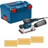 Bosch Ponceuse vibrante 350W GSS 280 AVE BOSCH 0601292901