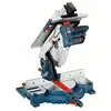Bosch Scie à onglet professionnelle 1800W Ø 305 mm - Bosch GTM 12 JL