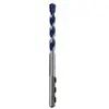 Bosch Lot de 1 foret béton à queue cylindrique CYL-5 Ø10,0 L = 250mm BOSCH 2608588156