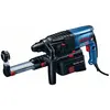 Perforateur sds Plus gbh 2-23 rea Pro Bosch système d'aspiration - 0611250500