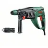 Marteau perforateur Bosch pbh 3000-2 fre + mandrin adapteur sds 750W - 0603394200