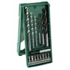 Coffret assortiment forets et embouts perçage vissage Bosch (15 pcs)