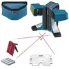 Laser carreleur GTL 3 Professional - BOSCH - 0601015200