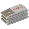 Bosch 2605411225 sac à poussière 3 pièces