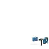 Perforateur-burineur Bosch 611332100 - 32mm 900W - Vibration control