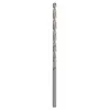 Bosch - 1x foret à métaux hss-g din 340 4,5 x 82 x 126 mm - 2608595681