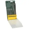 Bosch Accessories 2607019447 Coffret de mèches SDS Plus S2 6 pièces