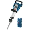 Brise-béton 1750W GSH 16-28 Professional + coffret - BOSCH - 611335000