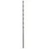 Bosch Forets à métaux rectifiés HSS-G, DIN 340, série longue 3,5 x 73 x 112 mm