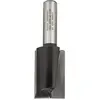 Bosch Fraises à rainurer droit 12 mm, D1 25 mm, L 40 mm, G 81 mm 1pc