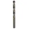 Bosch Forets à métaux HSSG standard, DIN 338 11,1 x 94 x 142 mm 5pc