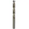 Bosch 2608585468 Foret à métaux HSS-G standard DIN 338 Ø 1,2 mm 10 pièces