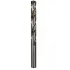 Bosch Forets à métaux HSSG standard, DIN 338 11,9 x 101 x 151 mm 5pc