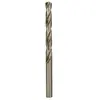 Bosch Forets à métaux HSSG standard, DIN 338 8,4 x 75 x 117 mm 5pc