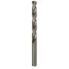 Bosch Forets à métaux HSSG standard, DIN 338 8,7 x 81 x 125 mm 5pc