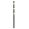 Bosch Forets à métaux HSSG standard, DIN 338 6,1 x 63 x 101 mm 10pc