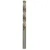 Bosch Forets à métaux HSSG standard, DIN 338 7,4 x 69 x 109 mm 10pc