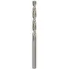 Bosch Forets à métaux HSSG standard, DIN 338 5,3 x 52 x 86 mm 10pc