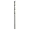 Bosch Forets à métaux HSSG standard, DIN 338 2,6 x 30 x 57 mm 10pc