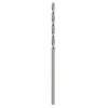 Bosch Forets à métaux HSSG standard, DIN 338 1,6 x 20 x 43 mm 10pc