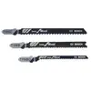 Kit de 10 lames de scie sauteuse Bosch Wood Expert Robust line