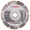 Bosch Disque à tronçonner diamanté Standard for...
