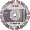 Bosch Disque à tronçonner diamanté Standard for...