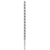Bosch - Mèche à bois à spirale pro Wood 20 x 470 x 600 mm - 2608585721