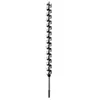 Bosch - Mèche à bois à spirale pro Wood 10 x 470 x 600 mm - 2608585716