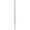 Mèche à bois à spirale pro Wood Bosch 14 x 470 x 600 mm - 2608585718