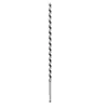 Bosch - Mèche à bois à spirale pro Wood 16 x 470 x 600 mm - 2608585719