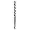 Bosch 2608585696 Foret Hélicoïdal à Pointe Queue Ronde 8 X 100 X 160 Mm