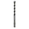 Bosch 2609256916 Forets Polyvalents Sds Quick Pour Uneo 8 X 75 X 120 Mm