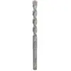 Foret béton (x1) - dimensions Ø.8 x L.120 mm - emmanchement SDS quick - Bosch
