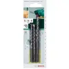 Forets à béton Bosch SDS-Quick - Set de 3 forets 5/6/8 mm