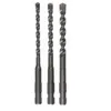 Bosch - Jeu de forets à béton sds quick 3 pièces 5,5 - 7 mm - 2609256909
