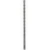 Bosch Forets SDSplus5 pour marteau perforateur 10 x 200 x 265 mm 10pc