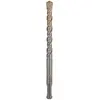 Bosch Forets SDSplus5 pour marteau perforateur 12 x 100 x 165 mm 10pc