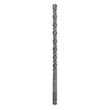Bosch Forets SDSplus5 pour marteau perforateur 10 x 150 x 215 mm 10pc