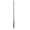 Bosch - Foret marteau Plus-5 l. de travail L.210 mm