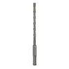 Bosch Forets SDSplus5 pour marteau perforateur 7 x 100 x 165 mm 10pc