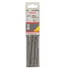 Bosch Forets SDSplus5 pour marteau perforateur 8 x 100 x 165 mm 10pc