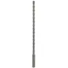 Bosch Forets SDSplus5 pour marteau perforateur 8 x 200 x 265 mm 10pc