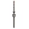 Bosch Porte-outil SDS-plus couronne trépan M16 175mm