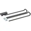 Rallonges de table, 2 pièces Bosch 2607001911
