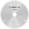 Bosch 1 Optiline Wood Pour Scies à Onglets Et Radiales