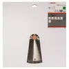 Bosch Accesorios Lame De Scie Circulaire Pour Bois Op Wo B 305x30-40