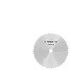 Bosch Accesorios Lame De Scie Circulaire Pour Bois Op Wo B 305x30-60