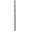 Bosch Forets à métaux HSSG standard, DIN 338 3,6 x 39 x 70 mm 10pc
